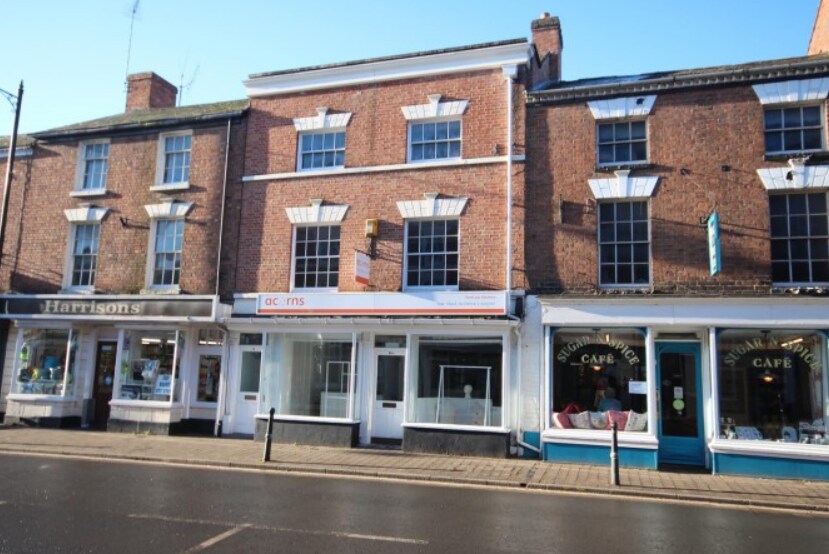 18 High St, Pershore for sale Building Photo- Image 1 of 1