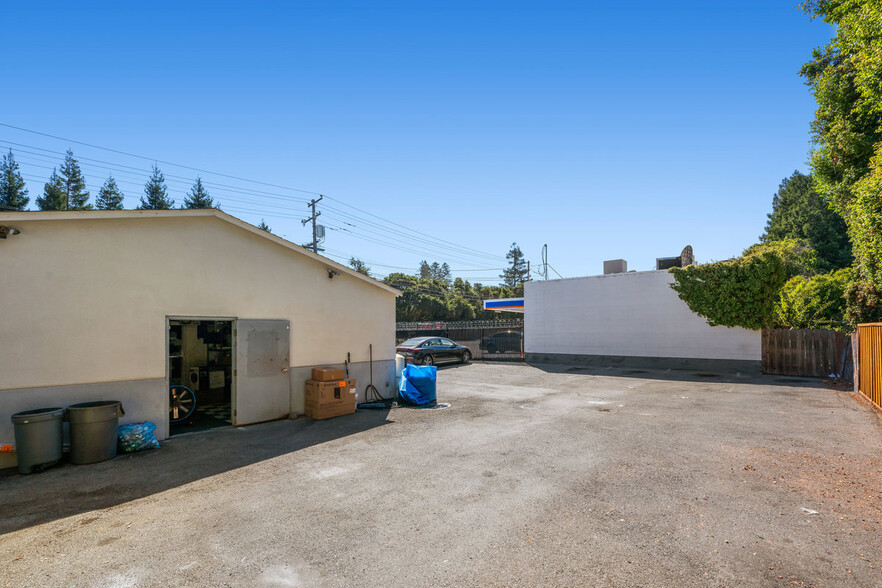 763 Marsh Rd, Menlo Park, CA for sale - Building Photo - Image 2 of 10