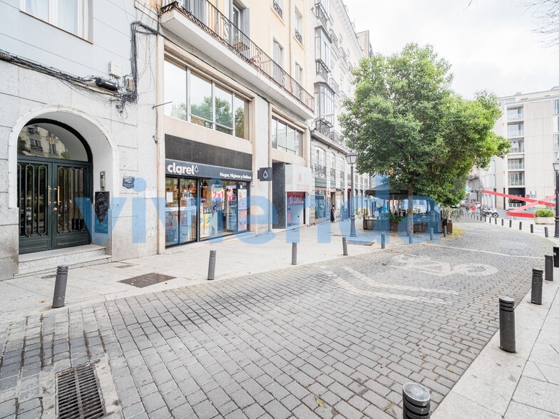 Build-to-Rent in Madrid, Madrid for sale - Building Photo - Image 2 of 4