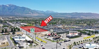 More details for 1563 - 1641 W 11400 South, South Jordan, UT - Land for Rent