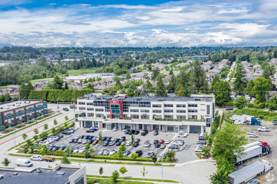 6678 152 St, Surrey, BC for sale - Aerial - Image 3 of 10