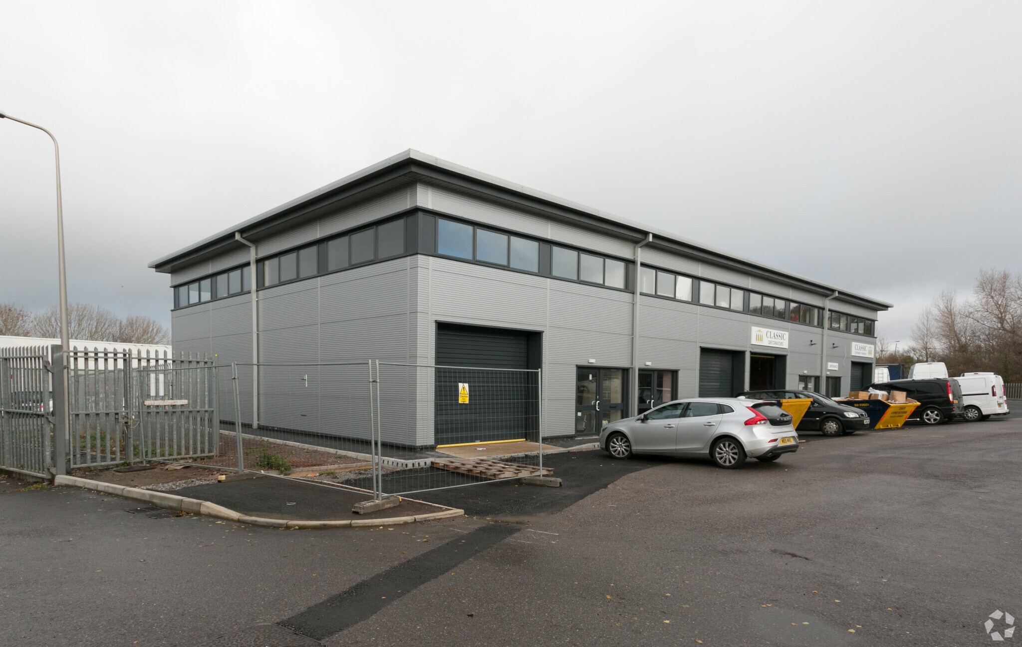 Wimbourne Rd, Barry for sale Primary Photo- Image 1 of 1