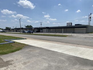 More details for 1005 N Sheridan Rd, Tulsa, OK - Light Industrial for Sale