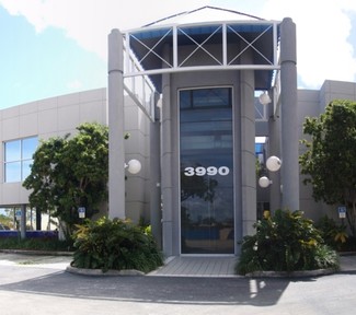 More details for 3990 Sheridan St, Hollywood, FL - Office, Medical for Rent