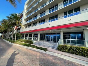 777 N Ocean Dr, Hollywood, FL for rent Building Photo- Image 1 of 9