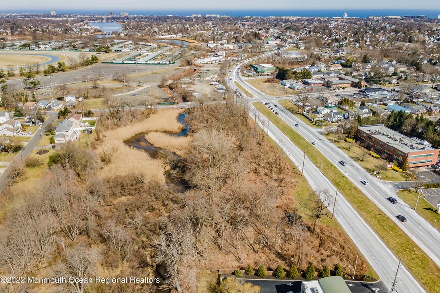 63 Route 36, West Long Branch, NJ for sale - Building Photo - Image 2 of 2