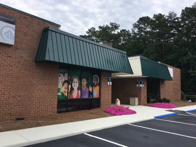 1230 Johnson Ferry Rd, Marietta, GA for sale Building Photo- Image 1 of 1