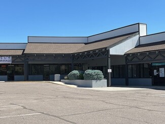 More details for 10143 W Chatfield Ave, Littleton, CO - Retail for Rent