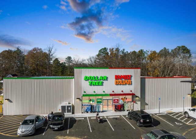 102 Highway 15 N, Oxford, NC for sale - Primary Photo - Image 1 of 1