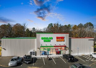 102 Highway 15 N, Oxford, NC for sale Primary Photo- Image 1 of 1