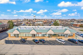 More details for 108 Valley Dr, Elburn, IL - Office/Retail, Retail for Rent