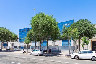 More details for Industrial to Rent