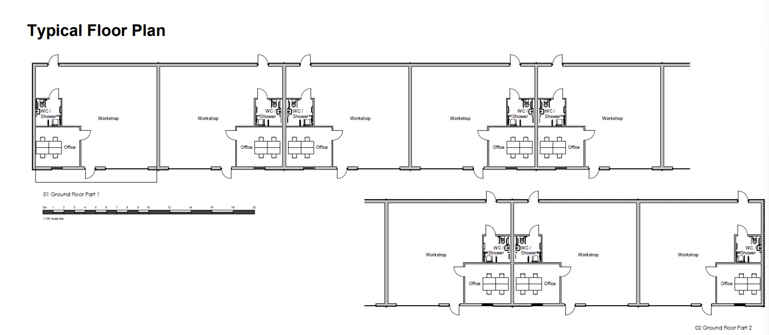 Norwich Rd, Watton to rent Floor Plan- Image 1 of 1
