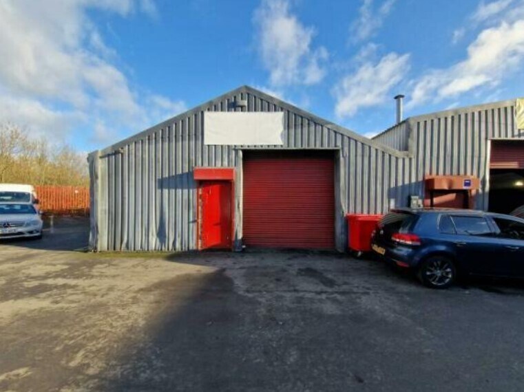 Lees St, Manchester for sale Building Photo- Image 1 of 1