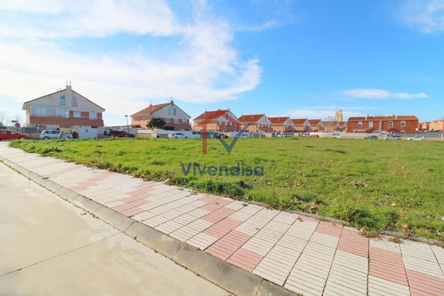 Land in Yunquera de Henares, Guadalajara for sale - Building Photo - Image 3 of 4