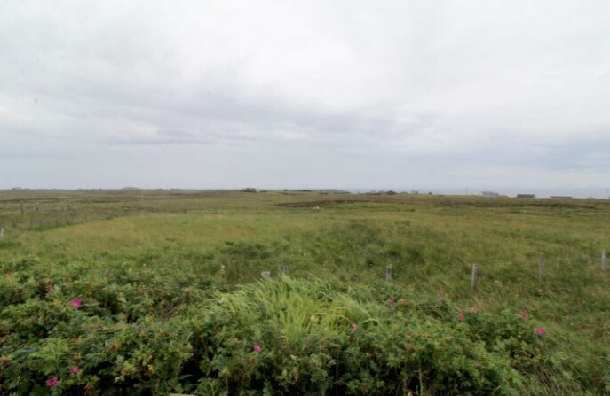 31 Sheshader Point, Isle Of Lewis for sale Aerial- Image 1 of 2