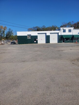 More details for 37 SW Cutoff St, Worcester, MA - Industrial for Rent