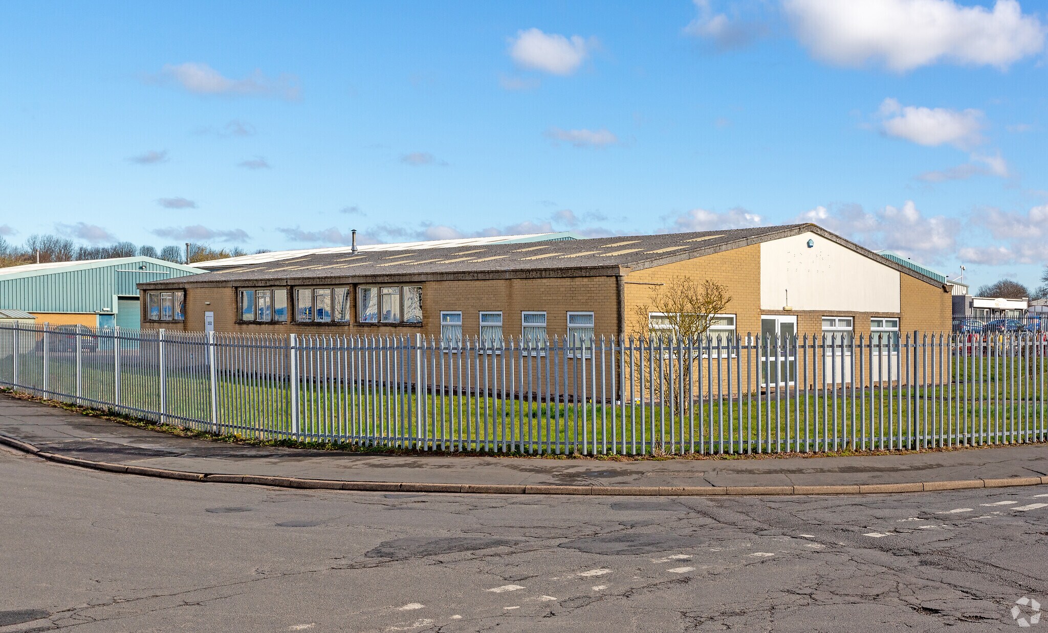 Corringham Rd, Gainsborough for sale Primary Photo- Image 1 of 1