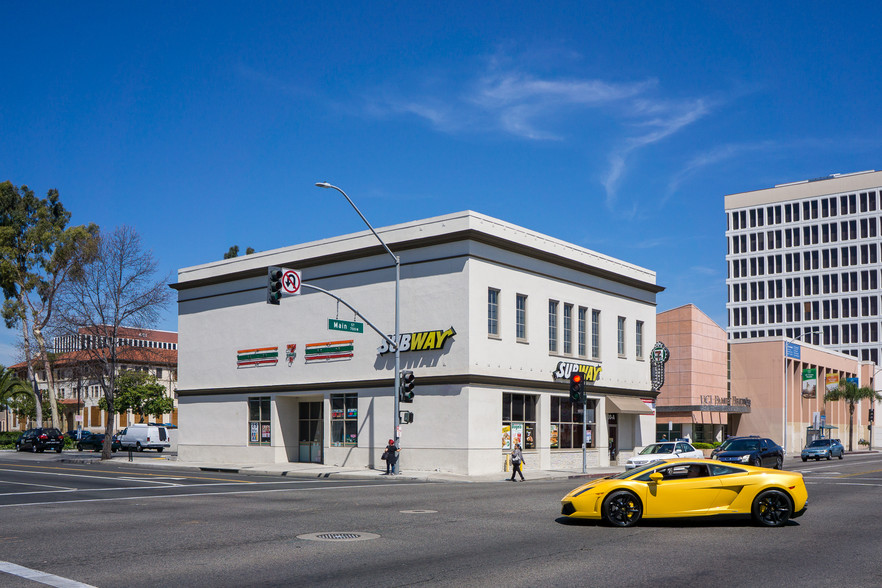 700 N Main St, Santa Ana, CA for rent - Building Photo - Image 2 of 4