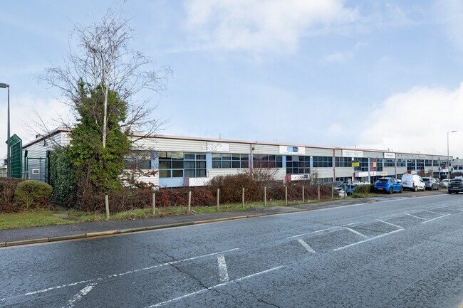 More details for Paycocke Rd, Basildon - Office for Sale