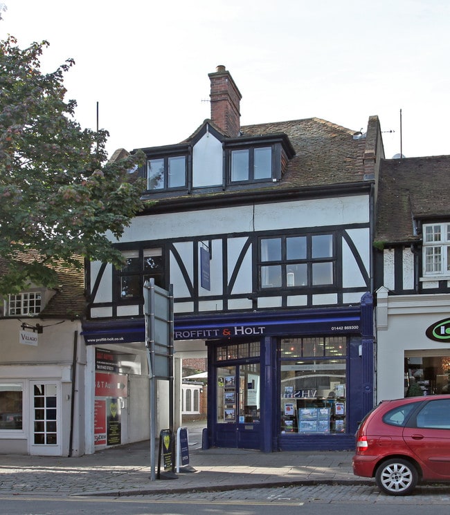 More details for 167 High St, Berkhamsted - Retail to Rent