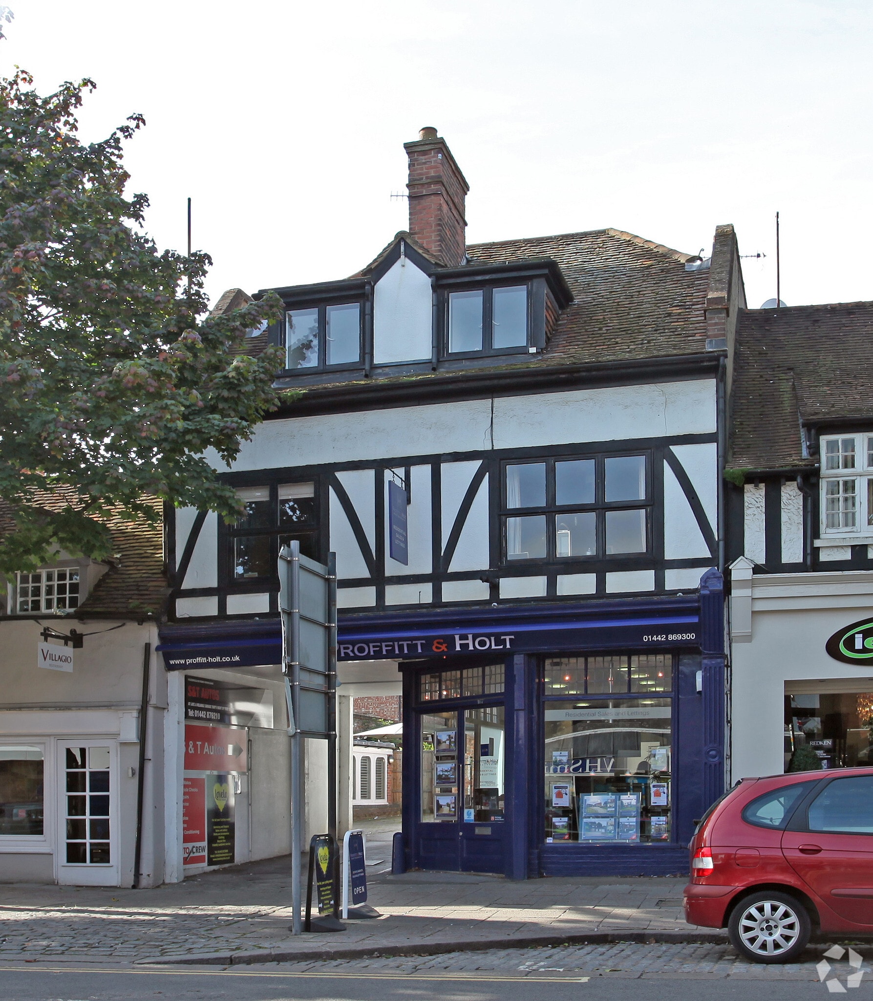 167 High St, Berkhamsted to rent Primary Photo- Image 1 of 3