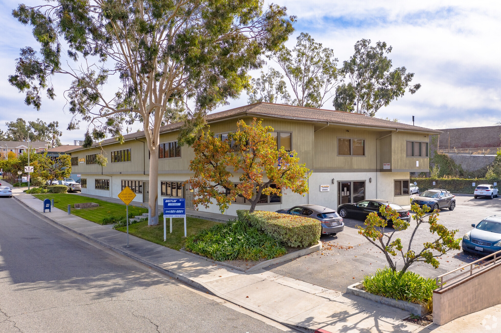 750 Fairmont Ave, Glendale, CA to rent Building Photo- Image 1 of 20
