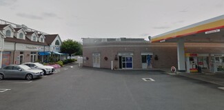 More details for 1215-1305 Post Rd, Fairfield, CT - Office, Retail for Rent