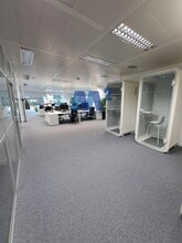 Office in Alcobendas, Madrid to rent Interior Photo- Image 2 of 5