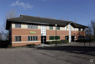 Harcourt Way, Leicester for rent Primary Photo- Image 1 of 6