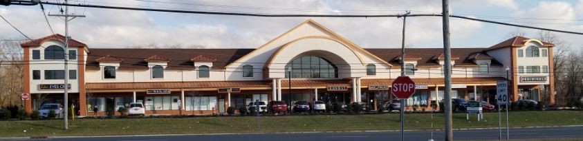 6951 US Highway 9, Howell, NJ for rent - Building Photo - Image 1 of 2