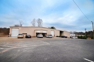 1276 Hendersonville Rd, Asheville, NC for sale Building Photo- Image 1 of 1