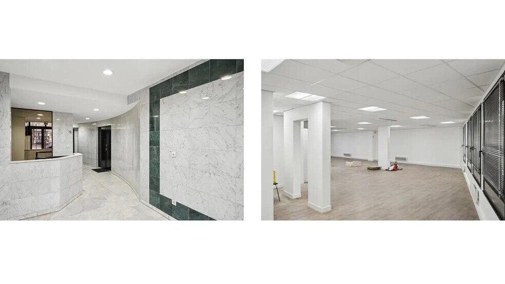 Office in Montrouge to rent - Interior Photo - Image 3 of 3