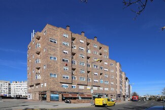 More details for Plaza Mar Caribe, 1, Coslada - Retail to Rent