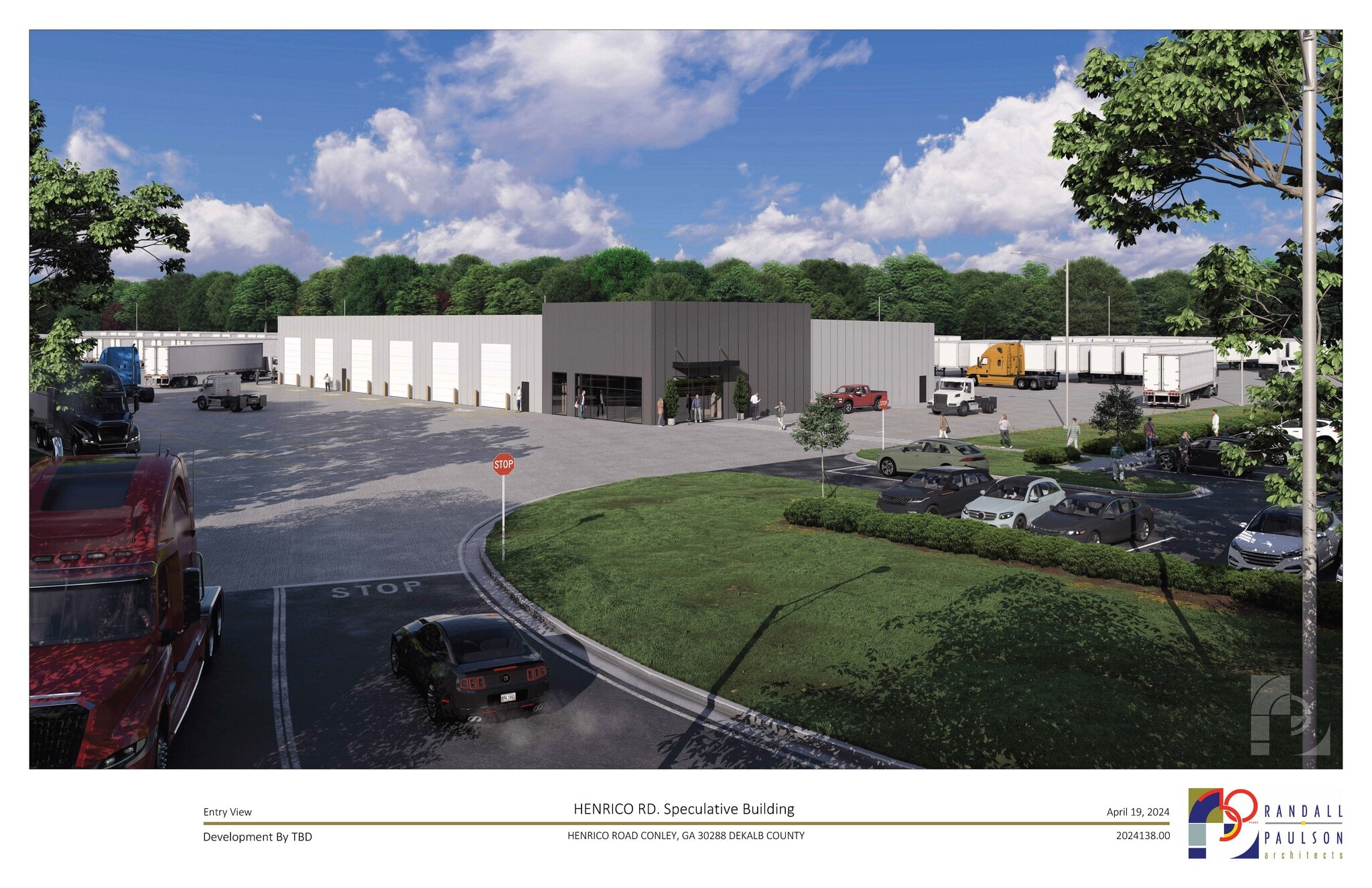 1342 Henrico Rd, Conley, GA to rent Building Photo- Image 1 of 1