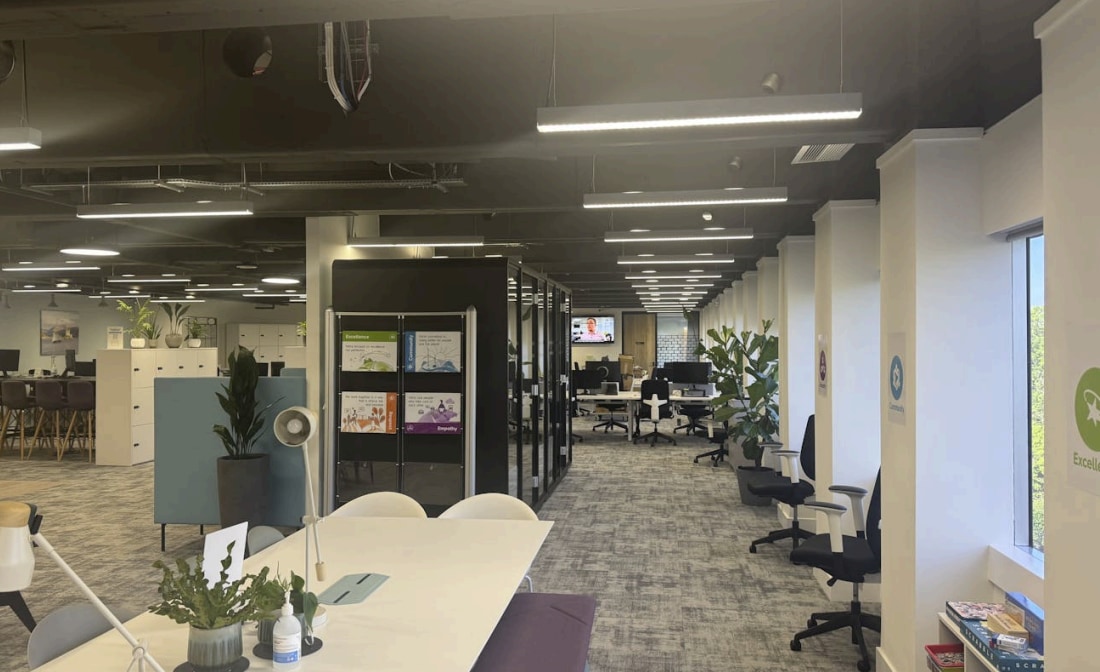 30 Queensferry Rd, Edinburgh to rent Interior Photo- Image 1 of 4