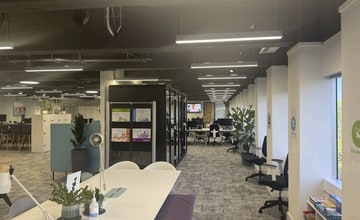 30 Queensferry Rd, Edinburgh to rent Interior Photo- Image 1 of 4