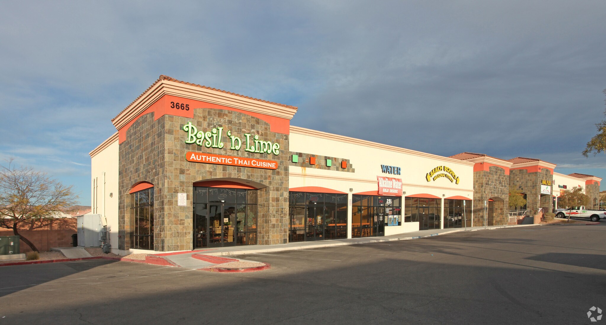 3665 S Fort Apache Rd, Las Vegas, NV for sale Building Photo- Image 1 of 1