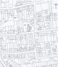30 Griffin St, Dudley to rent Plat Map- Image 2 of 2