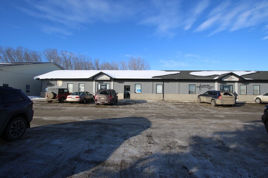 6220 Highway 2A, AB T4L 2G5 UK