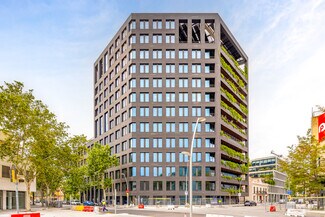 More details for Carrer de Badajoz, 97, Barcelona - Office to Rent