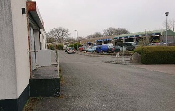 1 Yelverton Business Park, Crapstone for rent Building Photo- Image 2 of 2