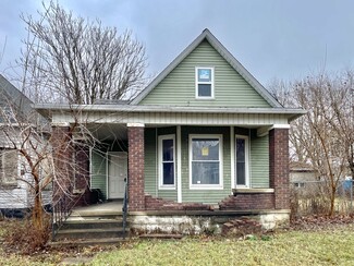 More details for 220 S 16th St, Terre Haute, IN - Speciality for Sale