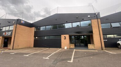 Corolin Rd, Gloucester to rent Building Photo- Image 1 of 6