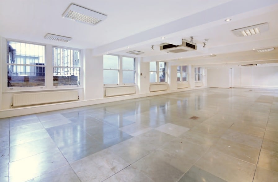 45 Broadwick St, London to rent - Building Photo - Image 3 of 11