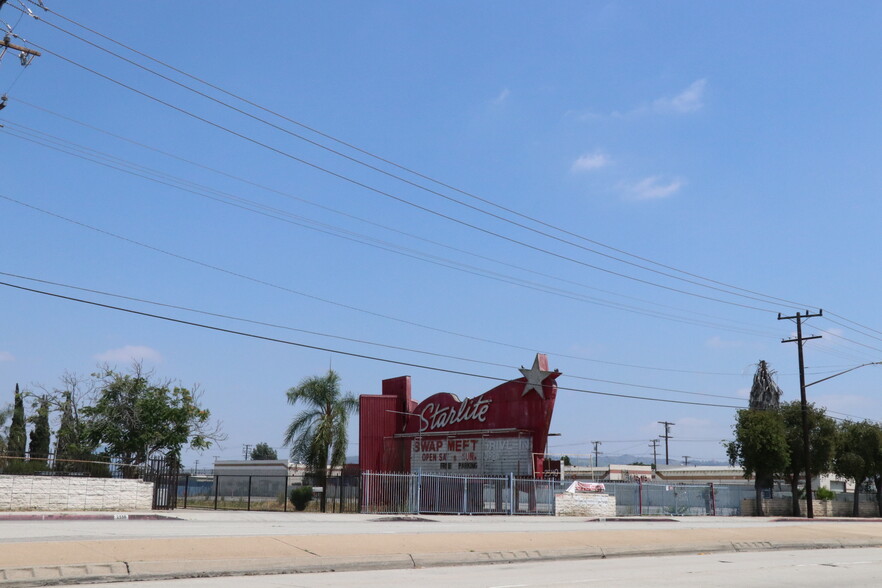 2559 Chico Ave, South El Monte, CA for sale - Primary Photo - Image 1 of 1