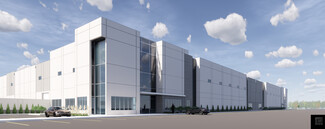 More details for 5280 Logistics Park - 15210 Washington St, Thornton, CO - Industrial for Rent