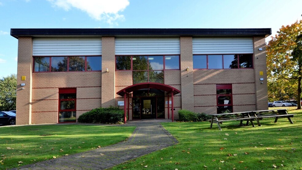 7 Barton Ln, Abingdon for sale - Building Photo - Image 1 of 1