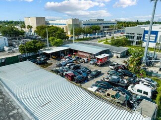 More details for 7115 NW 10th Ave, Miami, FL - Industrial for Sale