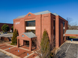 More details for 500 Jesse Jewell Pkwy SE, Gainesville, GA - Office for Rent